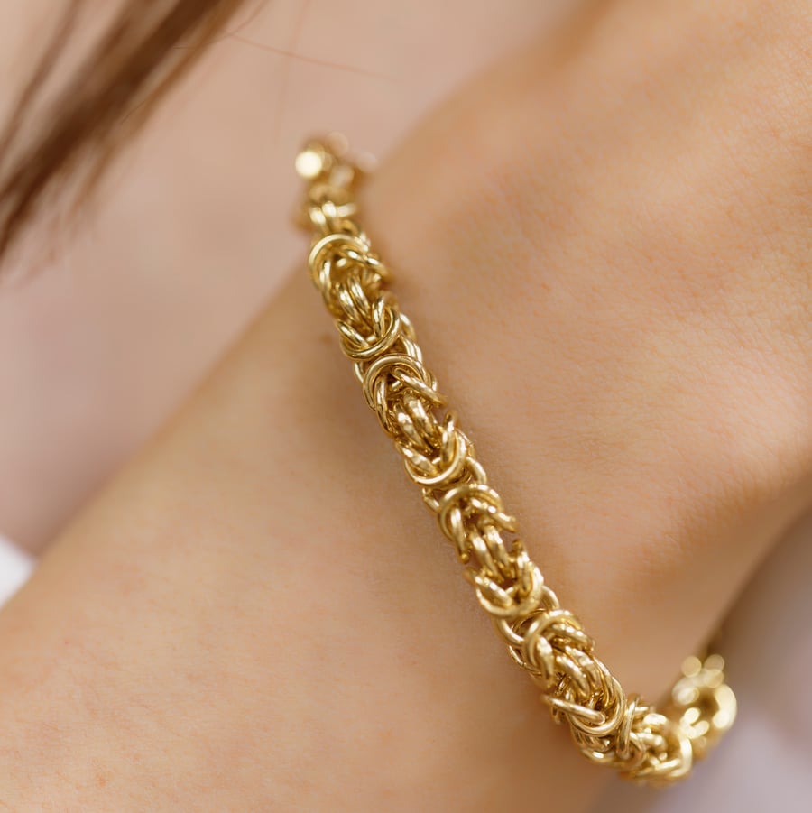 Image of Bracelet Masha