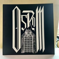 WAXGOAT277 Ostrom (Canada)  - Devourer's Path - Test Press