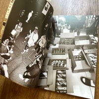 Image 7 of Xiexie Taipei by REM CREW