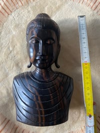 Image 5 of Buddha Kopf