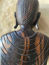 Image 3 of Buddha Kopf