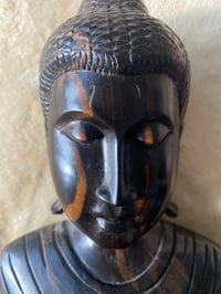 Image 1 of Buddha Kopf