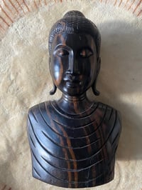Image 4 of Buddha Kopf