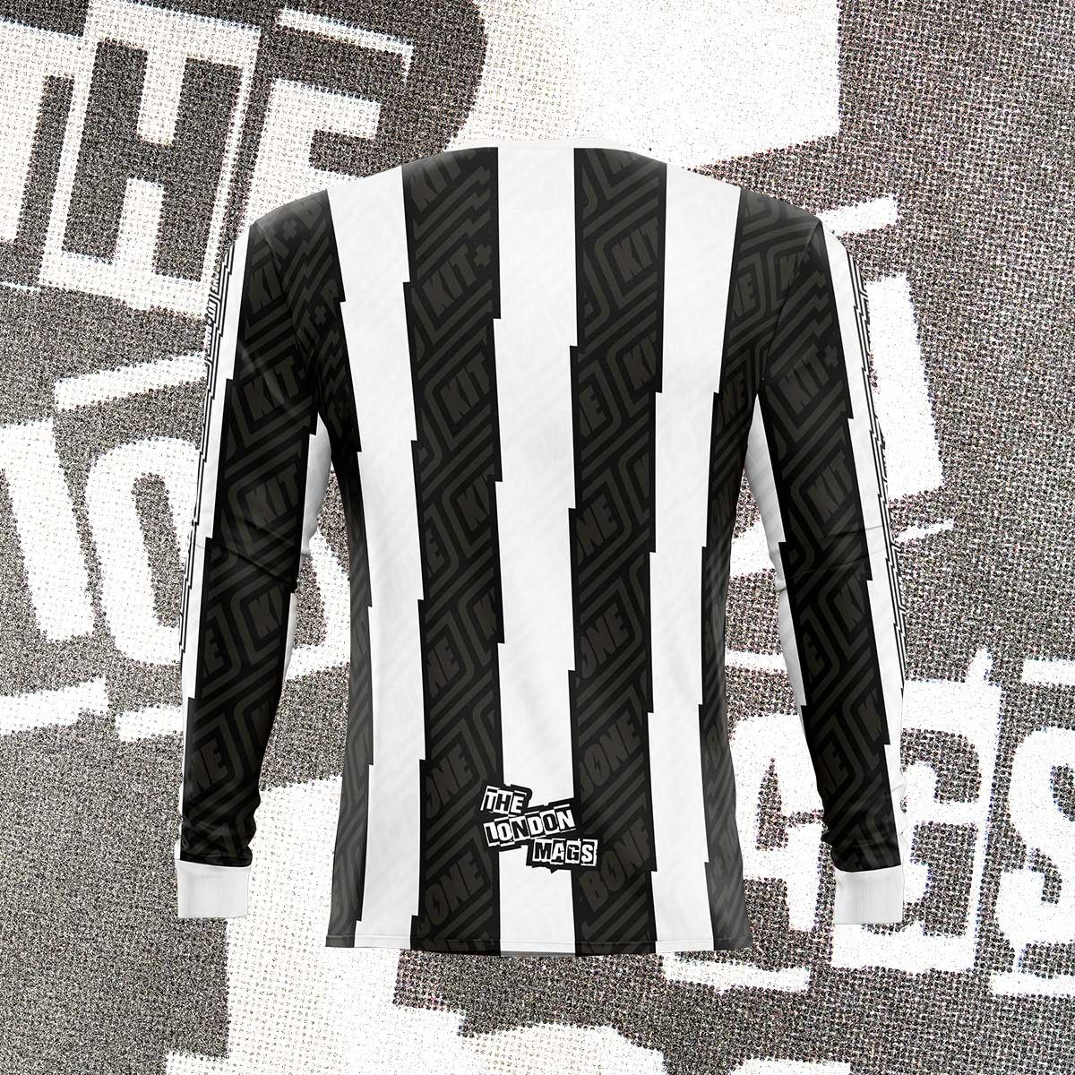 Image of London Mags Home Shirt Long Sleeve