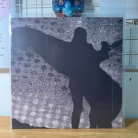 WAXGOAT353 Circle of Ouroborus (Fin) - Introitus - Test Press
