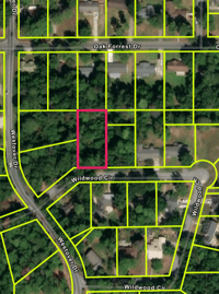 Image 1 of Half Acre-Hattiesburg