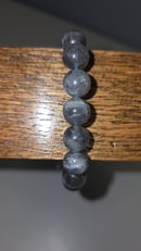 Image 2 of  Labradorite bracelet