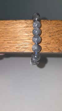 Image 1 of  Labradorite bracelet