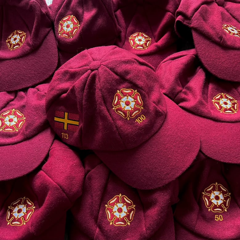 Image of Custom Baggy Caps