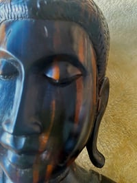 Image 2 of Buddha Kopf