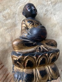 Image 1 of Buddha Monk