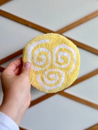 Image 2 of Elements Mug Rugs