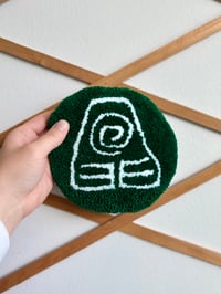 Image 5 of Elements Mug Rugs