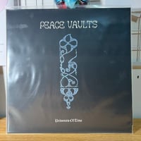 Image 1 of Peace Vaults (Aut) - Prisoners of Time - LP