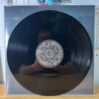 Image 2 of Peace Vaults (Aut) - Prisoners of Time - LP