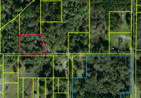 Image 1 of 1 Acre for Sale-Hattiesburg