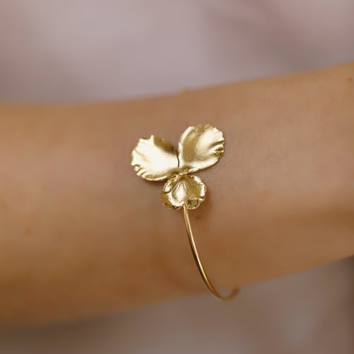 Image of Bracelet Clémire