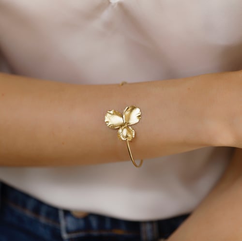 Image of Bracelet Clémire