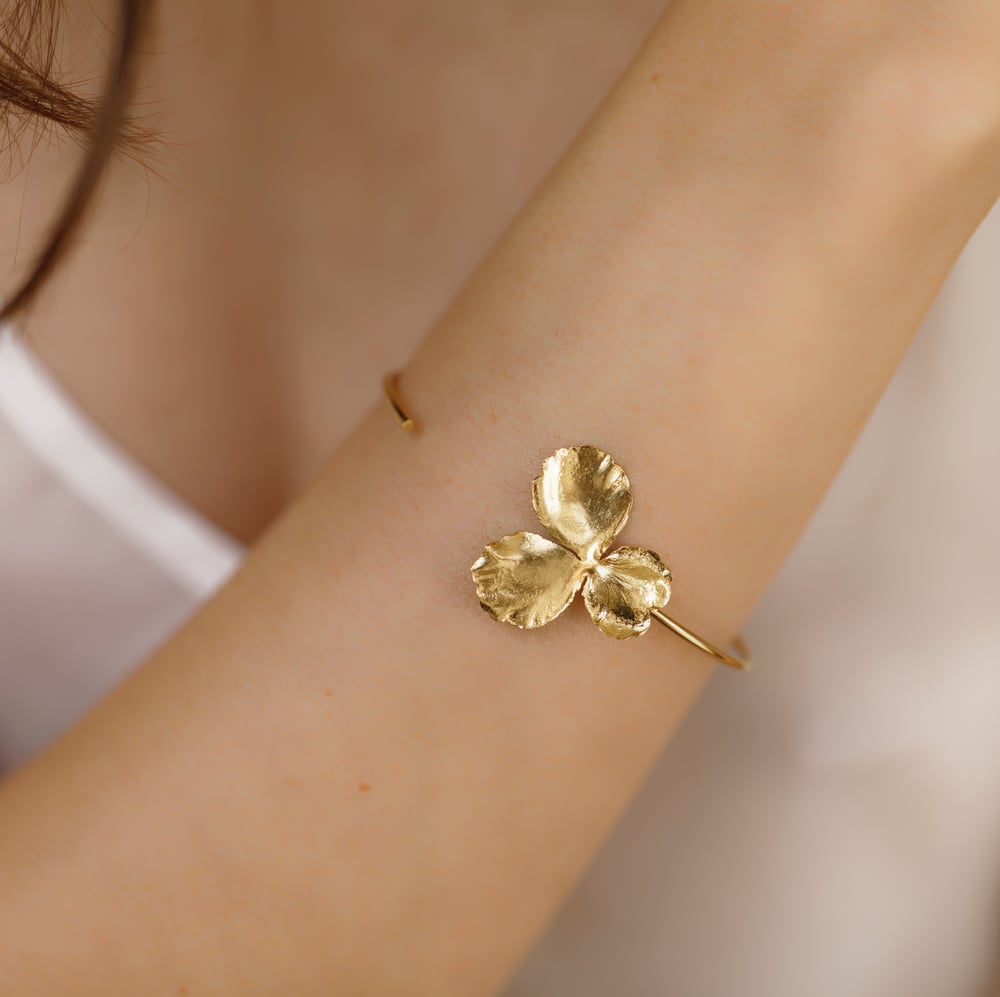 Image of Bracelet Clémire