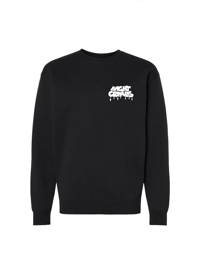 Image 2 of Cops. Crewnecks. 8 Colors.
