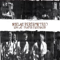 Niklas Persson Trio