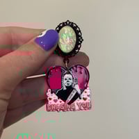 Opal Myers Dangles (sizes 2g-5/8)