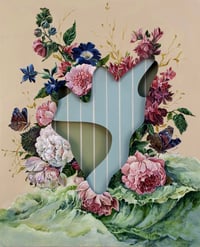 Image 1 of "Silent and unseen III" by Joerg Dressler