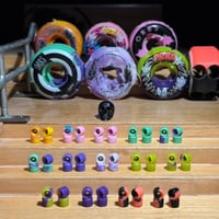 Image 1 of Recycled Wheel - Orbs Plasmathane