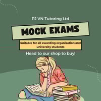 Anatomy and Physiology Mock Exam - 60 questions