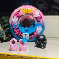 Image 2 of Recycled Wheel - Orbs Plasmathane