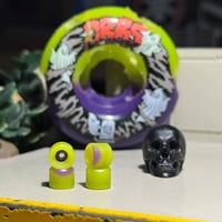 Image 4 of Recycled Wheel - Orbs Plasmathane