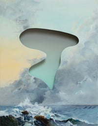 "Elemental I" by Joerg Dressler