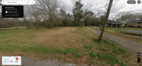 Image 2 of 305  N 10th Ave-Land for Sale-Hattiesburg