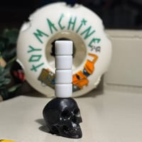 Image 3 of Recycled Toy Machine - White