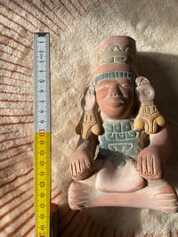 Image 5 of Präkolumbianische Gottheit