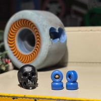 Recycled Spitfire F4 - Blue