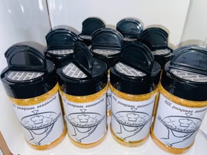 Image of All purpose seasoning 