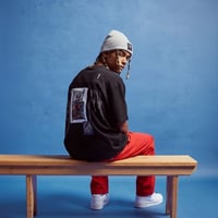 Image 2 of CAMISETA LIBERTY STREET TEE