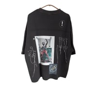 Image 3 of CAMISETA LIBERTY STREET TEE