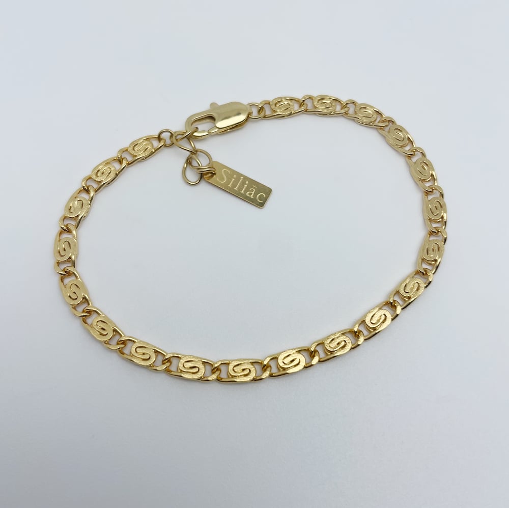 Image of Bracelet Silas