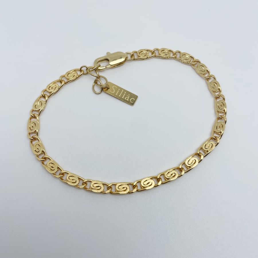 Image of Bracelet Silas