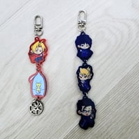Image 2 of FMA Linking Charms