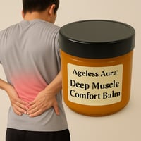 Image 1 of Deep Muscle Comfort Balm