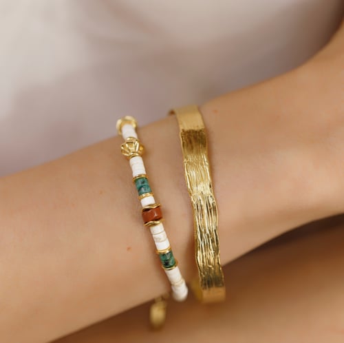 Image of Bracelet Cyra