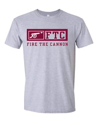 Image 1 of FTC Hooded and Tee - Adult and Youth