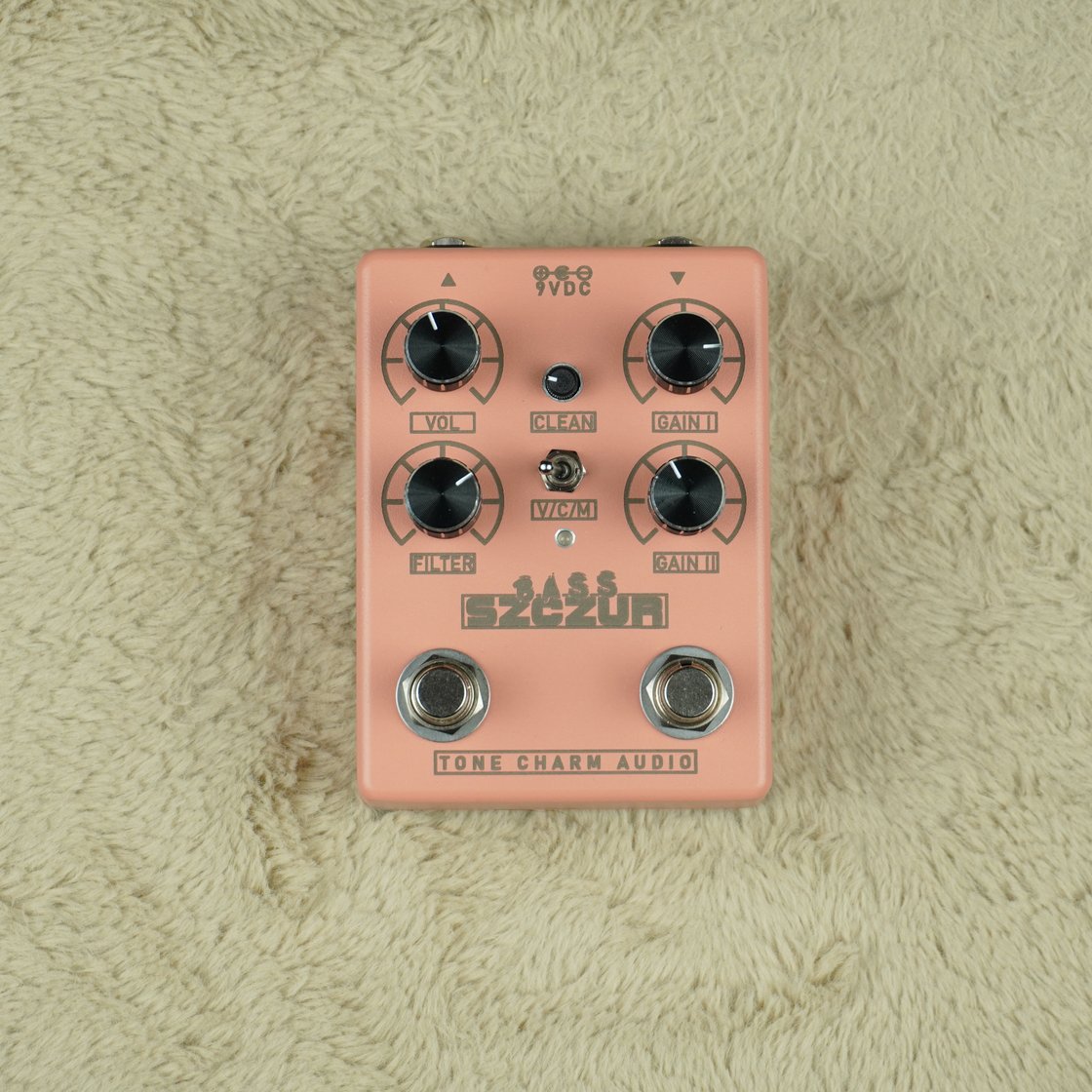 Image of Bass Szczur (Limited Edition)