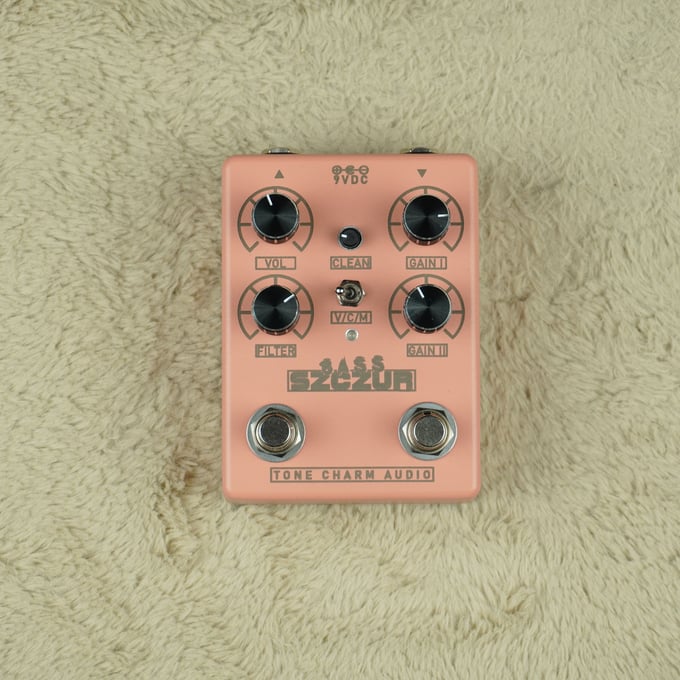 Image of Bass Szczur (Limited Edition)