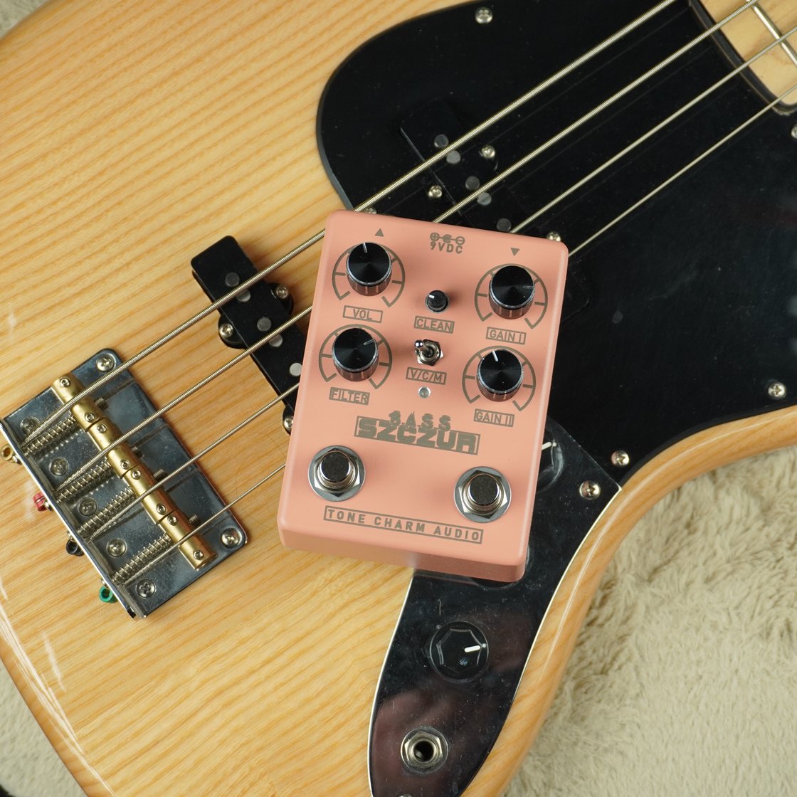 Image of Bass Szczur (Limited Edition)