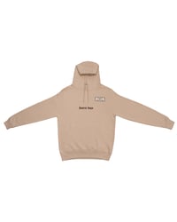 Image 1 of BORN HER HOODIE 