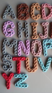 Image 2 of Daisy Letter